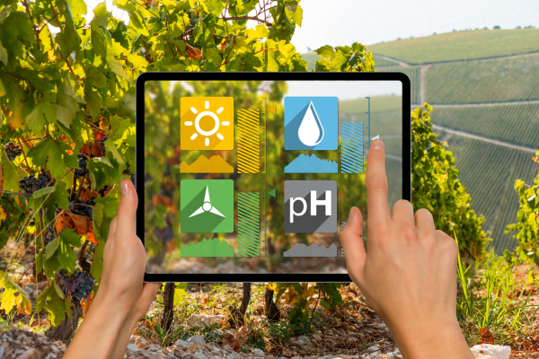 5G in der Landwirtschaft