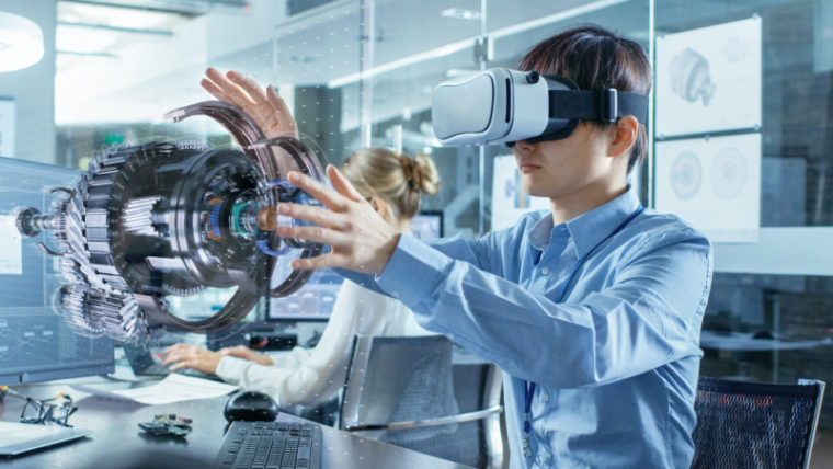 5. Augmented Reality Teaching in Science Technology Education
