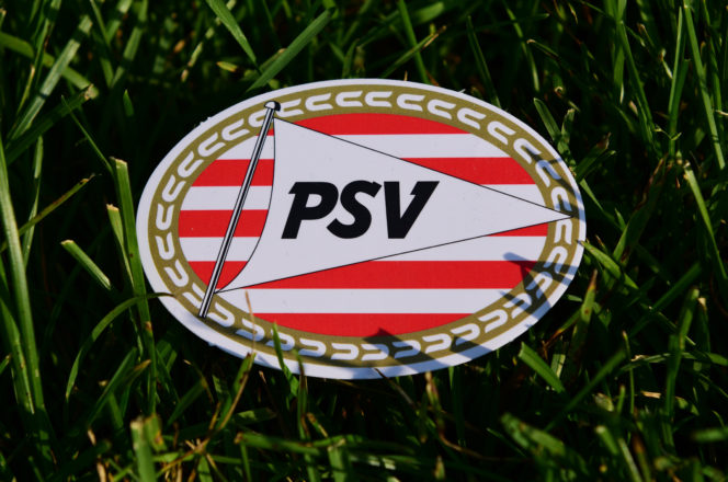 Logo des PSV Eindhoven