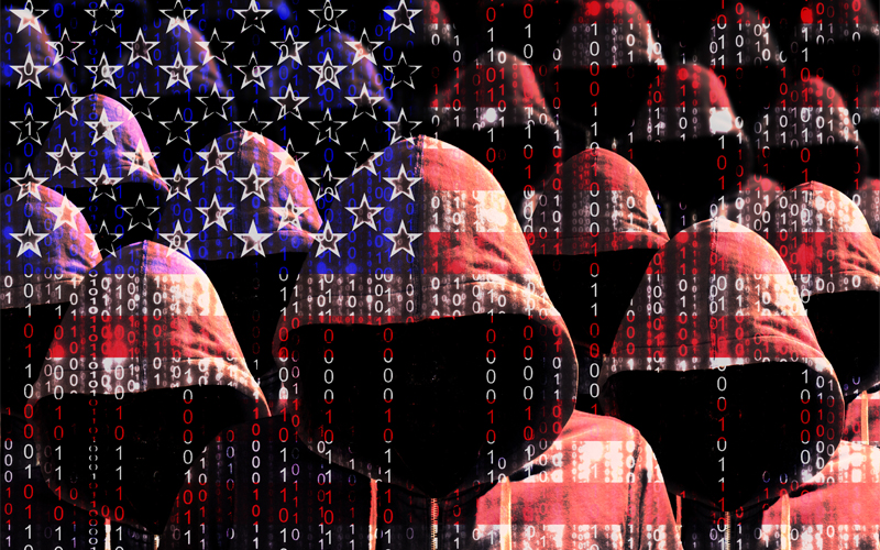Cybersicherheit USA Digital Chiefs