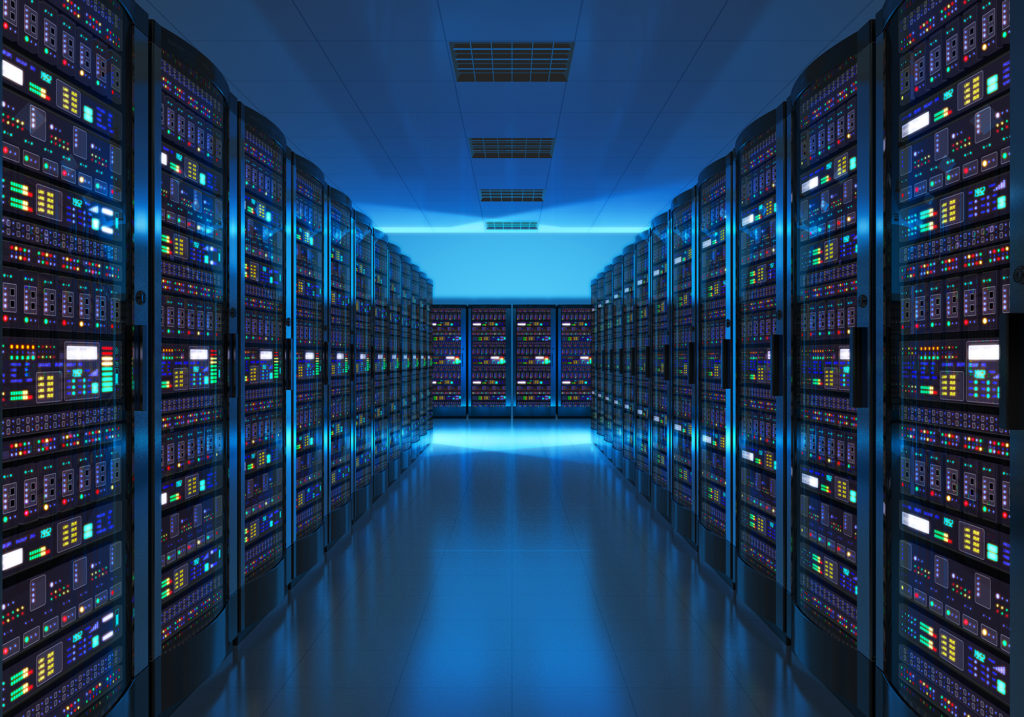 Digitale Datenbanken