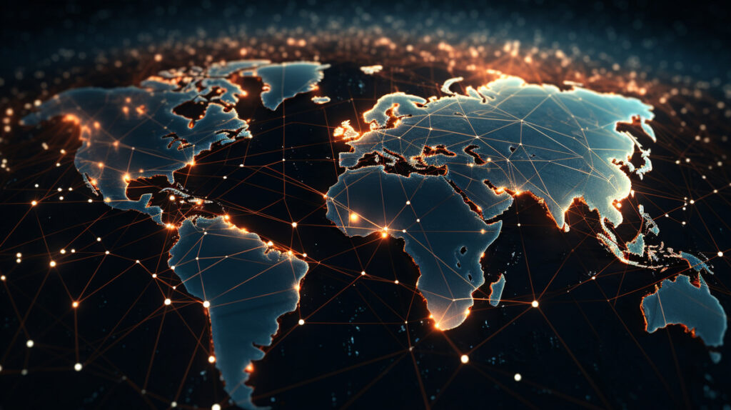 Herausforderung Cybersecurity Deutsche Unternehmen nach aktuellen