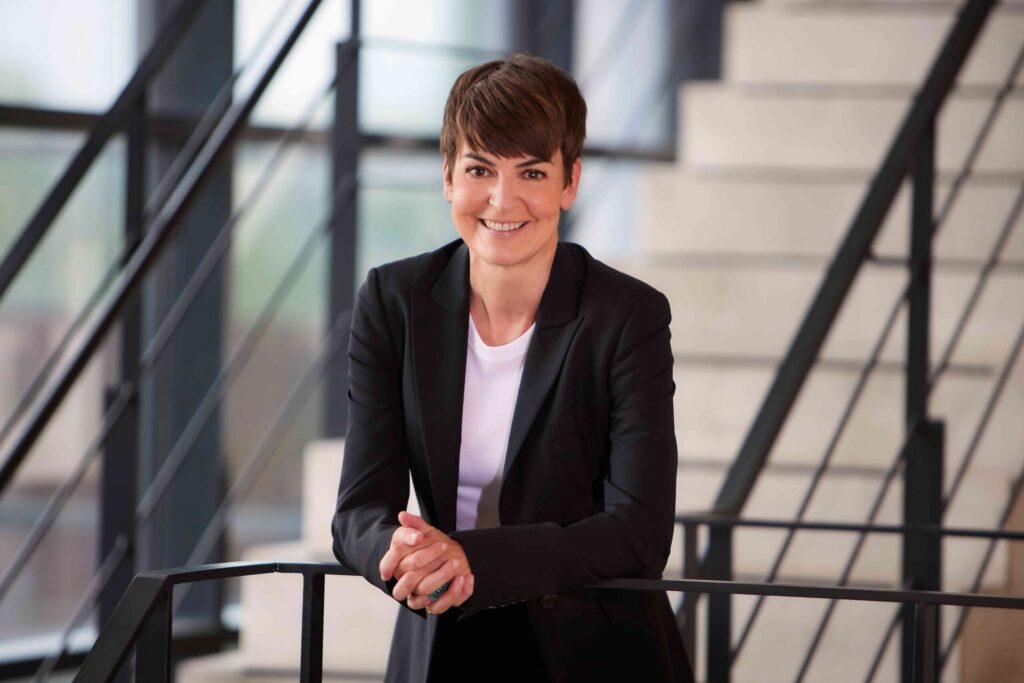 Silvia Hänig
