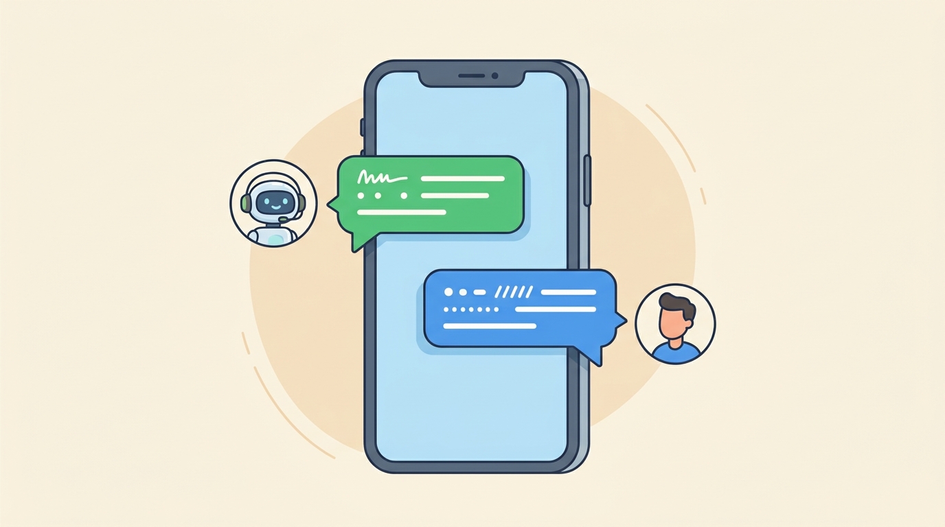 Administrative chatbots fail at escalation paths
