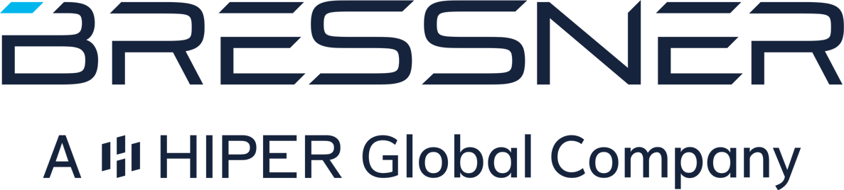 BRESSNER Technology, a HIPER Global Company