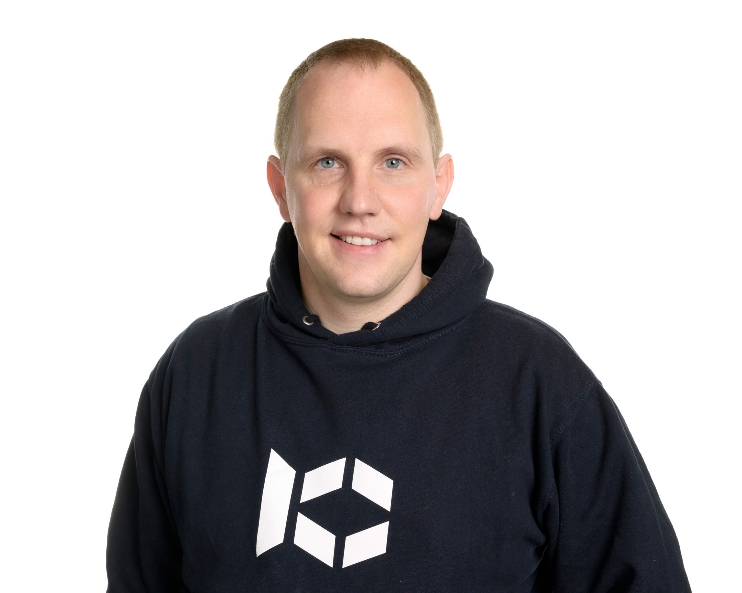 Sebastian Scheele, CEO und Mitgründer von Kubermatic